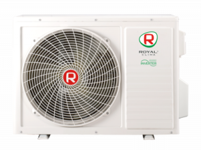 MULTI GAMMA EU ERP Inverter 4TFM-32HN/OUT բազմաբաշխիչ համակարգի արտաքին բլոկ