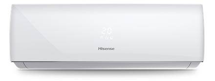 Smart FREE Match DC Inverter AMS-09UR4SVEDB65 շարքի պատի տիպի ներքին միավոր