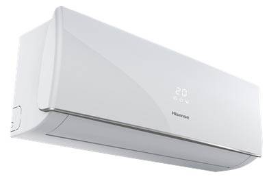 Smart FREE Match DC Inverter AMS-09UR4SVEDB65 շարքի պատի տիպի ներքին միավոր