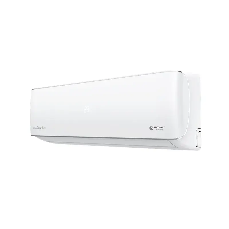 Royal Clima 20մ²+20մ²+20մ²+20մ² 4RMX-28HN / OUT / RCI-PX09HN - 4 հատ։