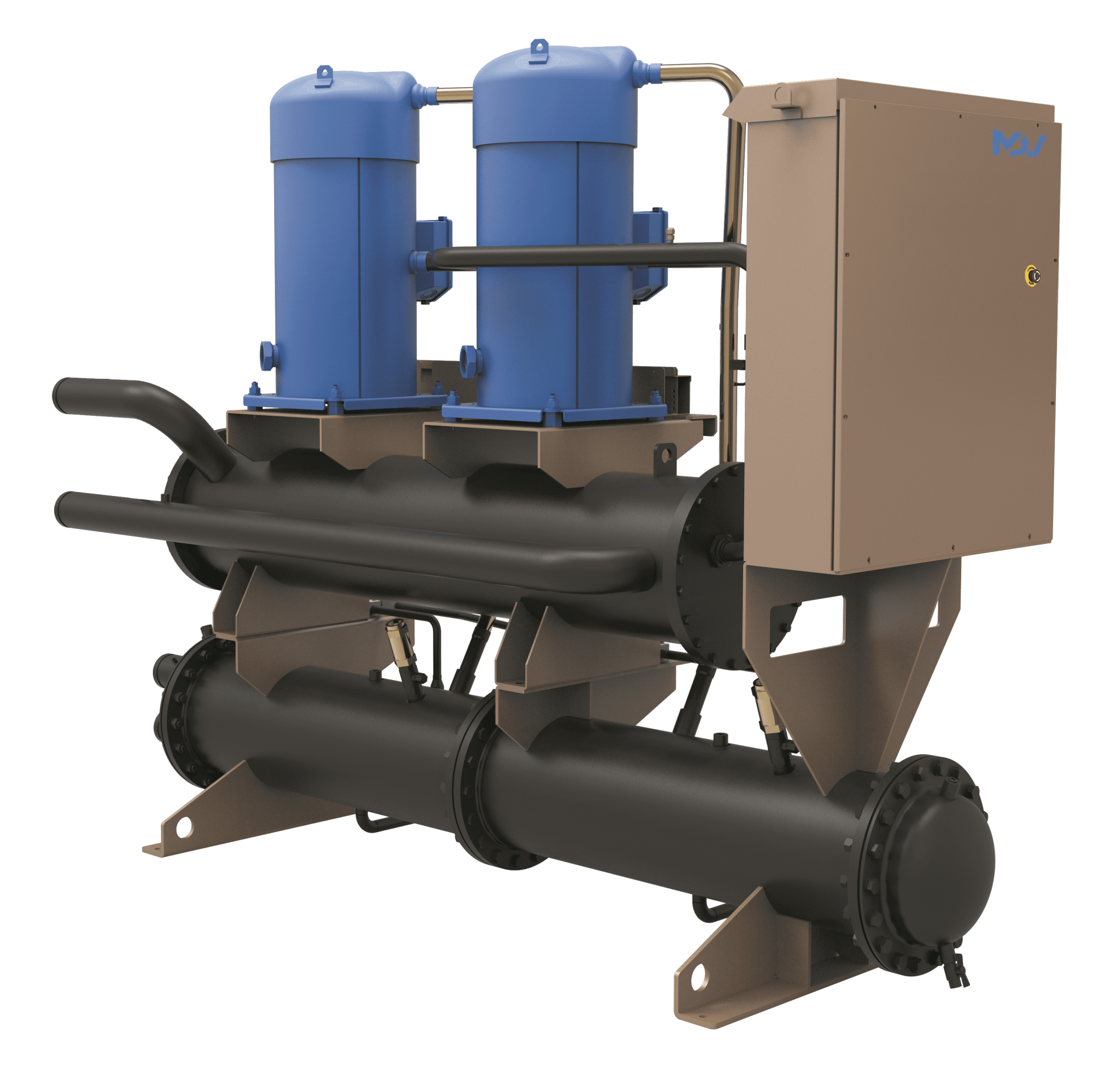 MDVR-HWE50HA(B)