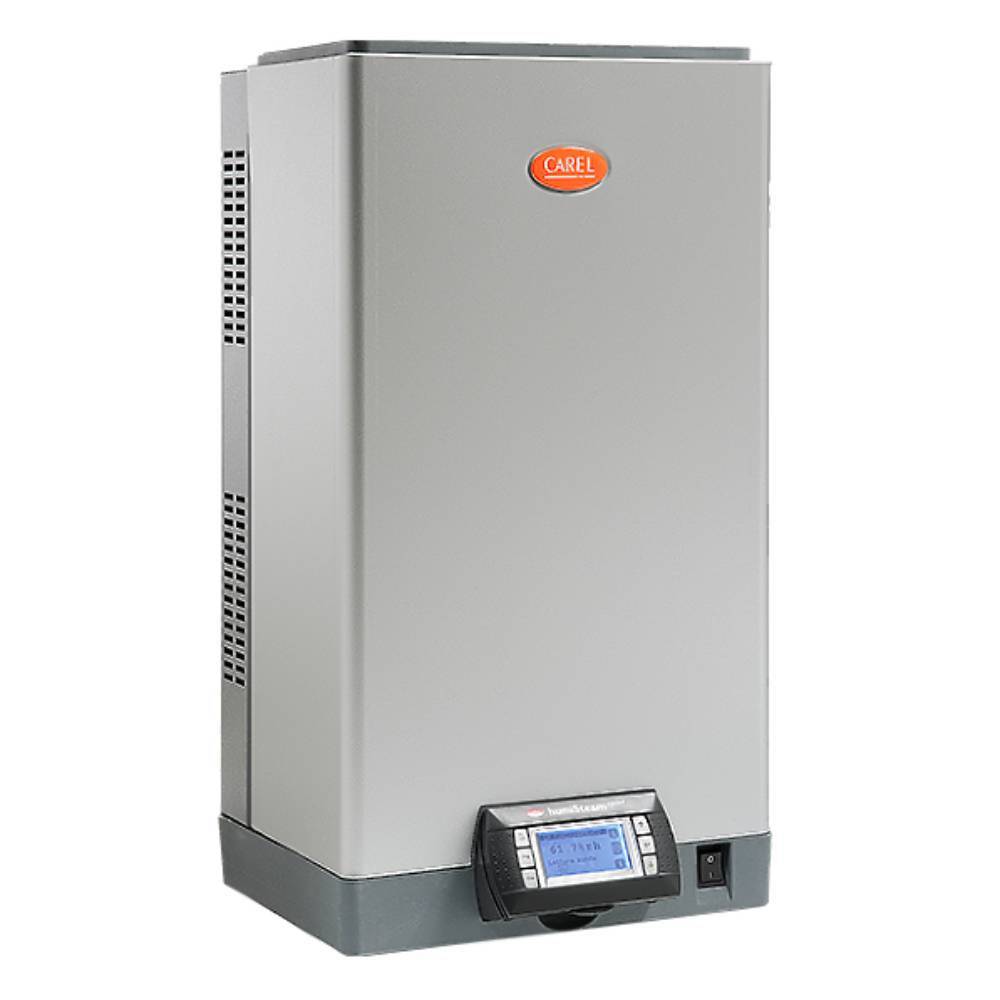 Օդի խոնավացուցիչ CAREL HumiSteam X-plus 10 կգ/ժ, 400V UE010XL0E1