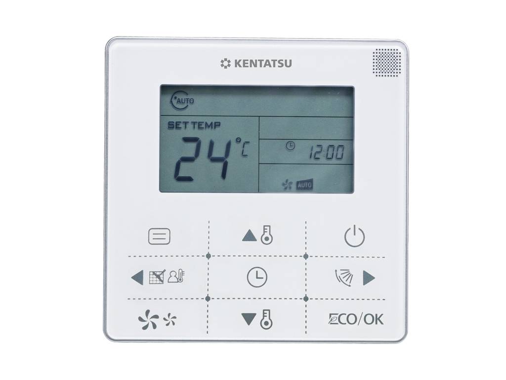 Kentatsu KSTU560HFAN1 օդորակիչի ներքին բլոկը