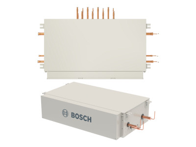 Bosch AF-SB 08-1 հոսքի բաշխիչ բլոկ