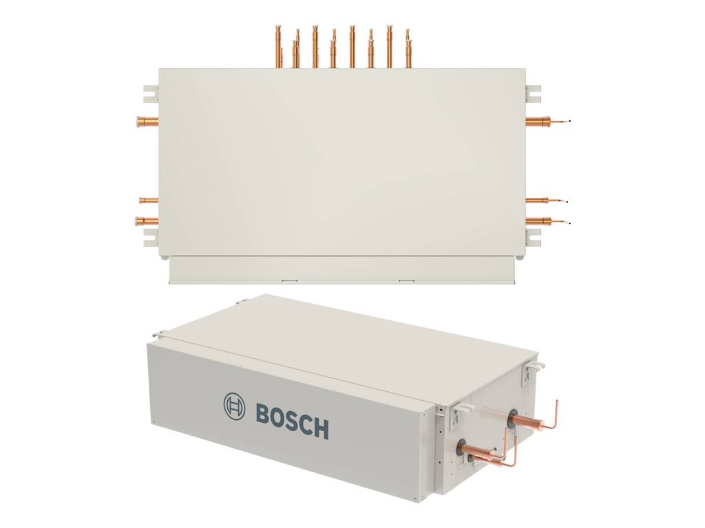 Bosch AF-SB 08-1 հոսքի բաշխիչ բլոկ