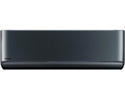 Panasonic cs-XZ42ZKEW-H + CU-Z42ZKE պատի օդորակիչ, Սև