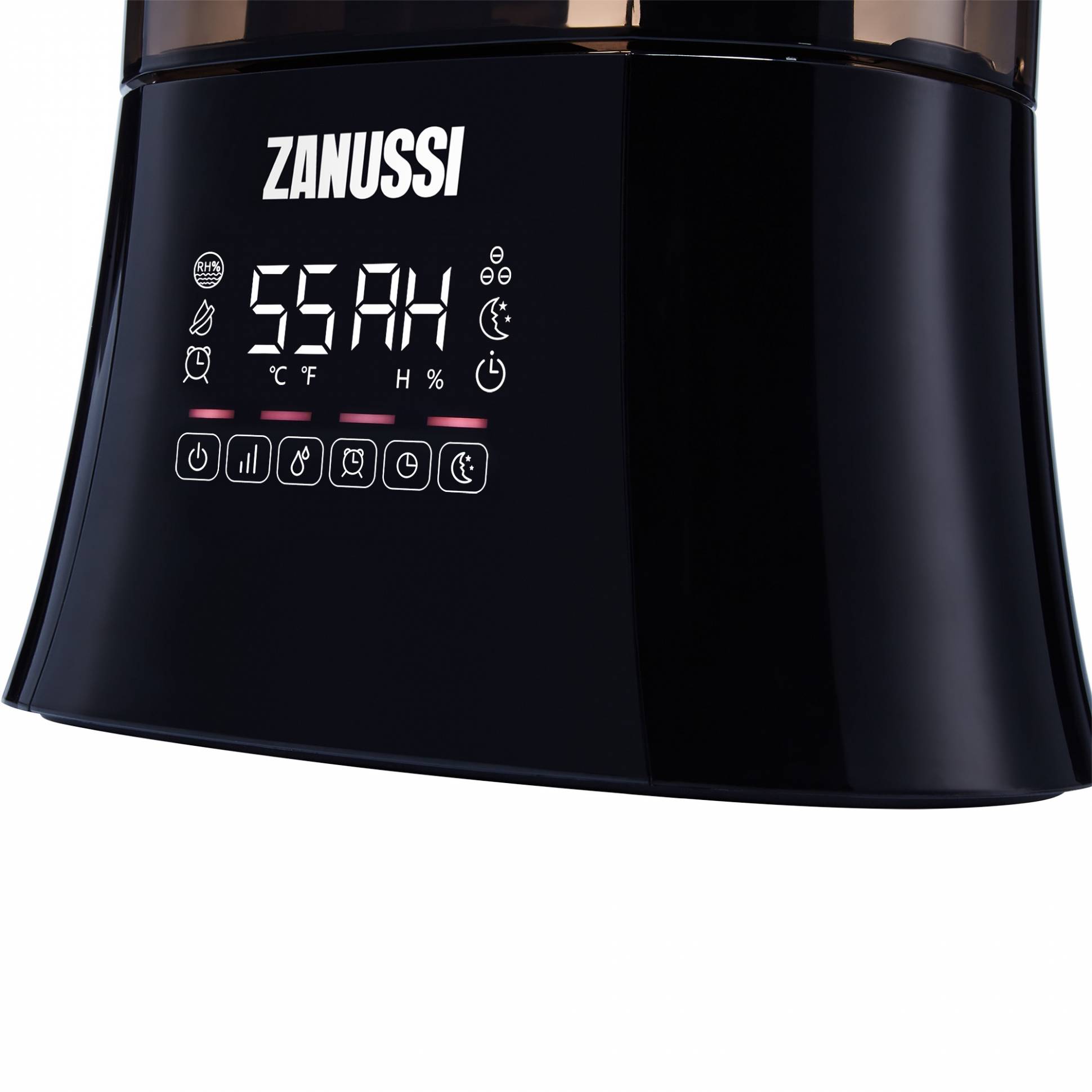 Խոնավացուցիչ ուլտրաձայնային Zanussi ZH 6.5 ET Amfora