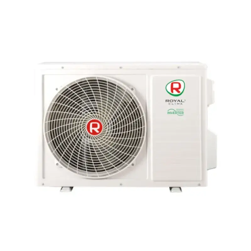 Ռոյալ Կլիմա 25մ²+25մ²+20մ²+20մ² 4TFM-32HN/OUT / RCI-AND09HN - 4 հատ։