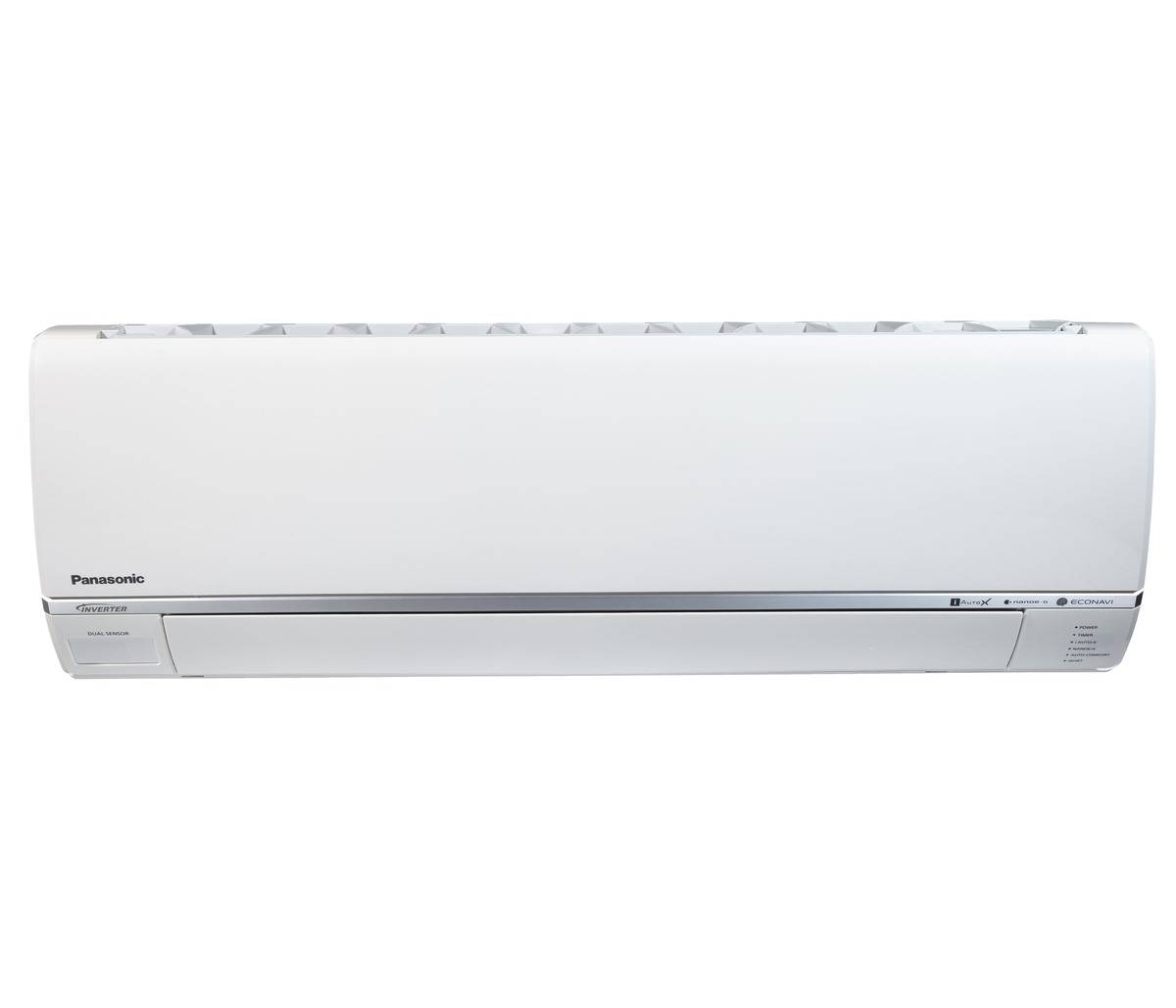 Panasonic CS-E7RKDW պատին ամրացվող ներքին բլոկ բազմաբաժան համակարգի համար