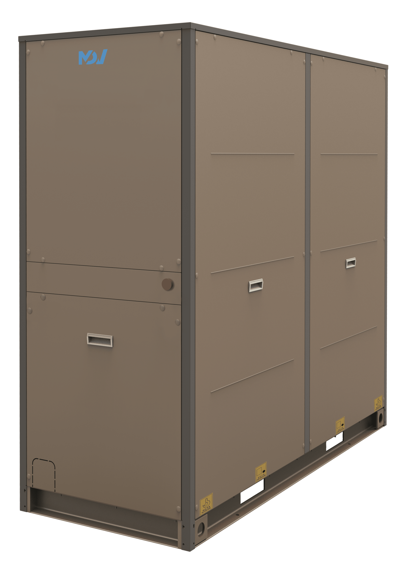 MDVR-HWE75HA(B)