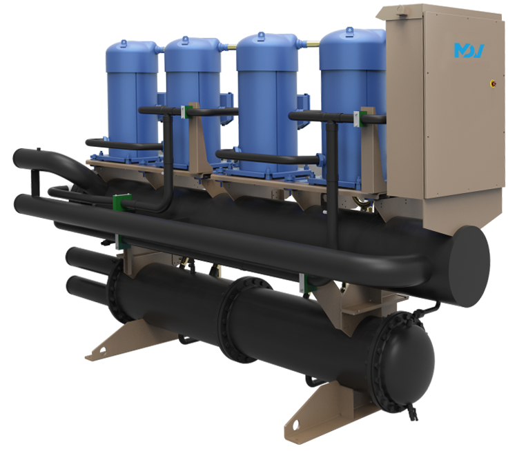 MDVR-HWE75HA(B)