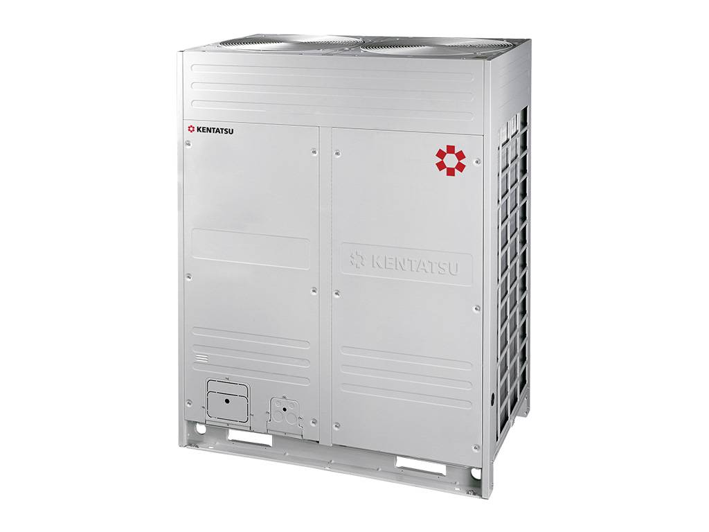 Kentatsu KSUR440HFAN3 օդորակիչի արտաքին բլոկը