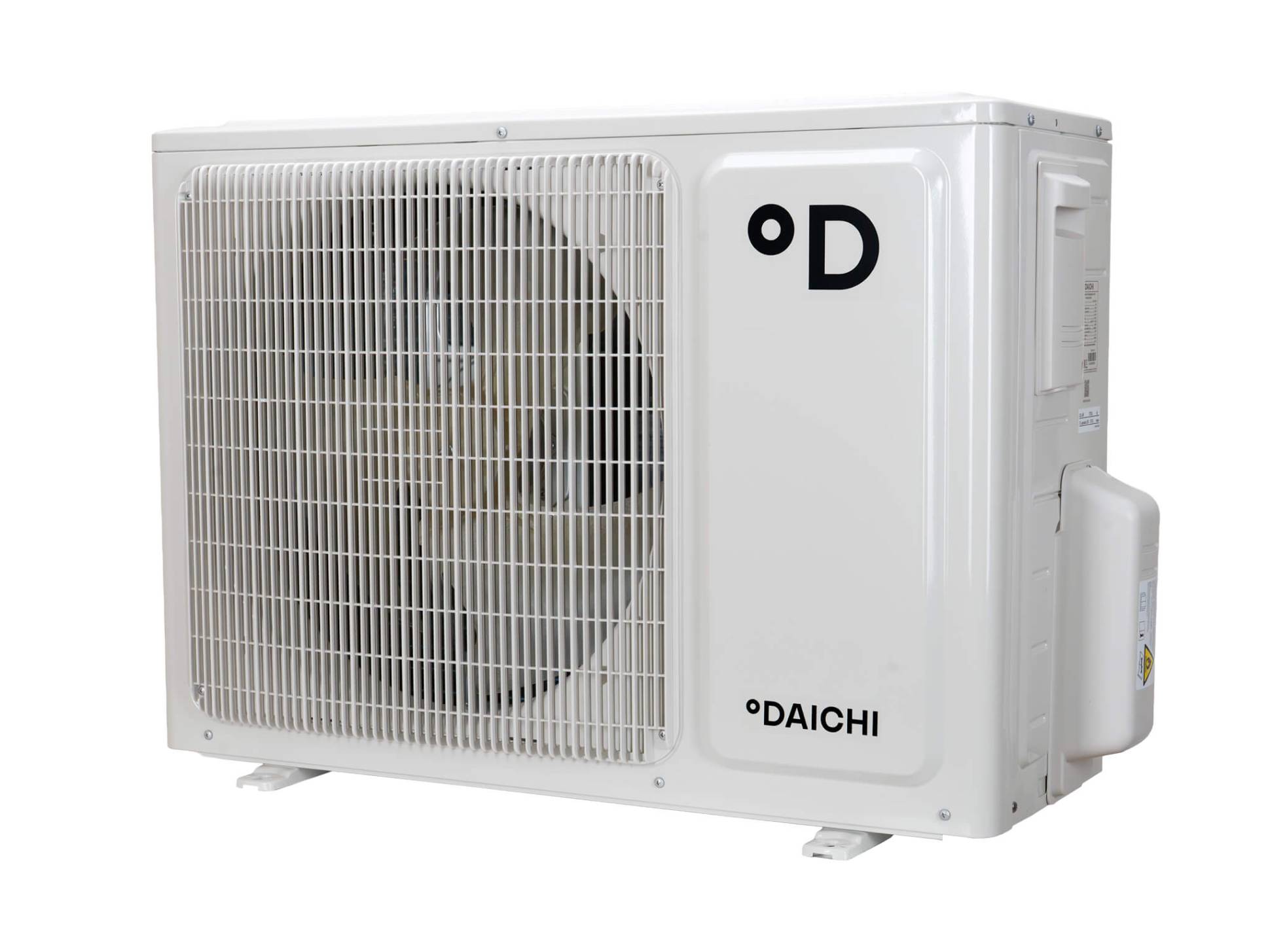 Daichi EVO70AVQS1R/EVO70FVS1R Ջերմային պոմպ