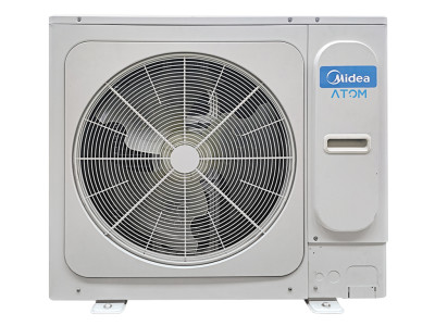 Midea MVUH160BT-VA1 VRF համակարգի արտաքին բլոկ