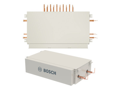 Bosch AF-SB 10-1 հոսքի բաշխիչ բլոկ
