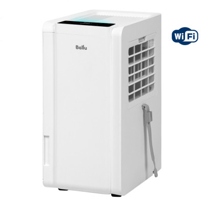 Օդի չորանոց Ballu Neo BDR-20LE