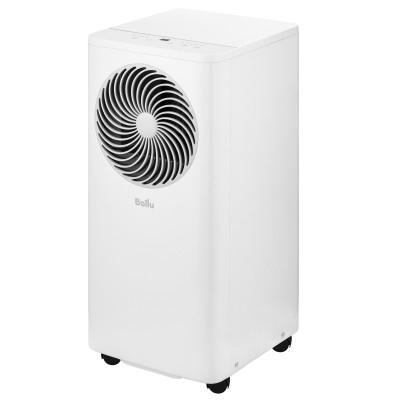 Օդորակիչ բջջային Ballu Orbis BPAC-09 OR /N6