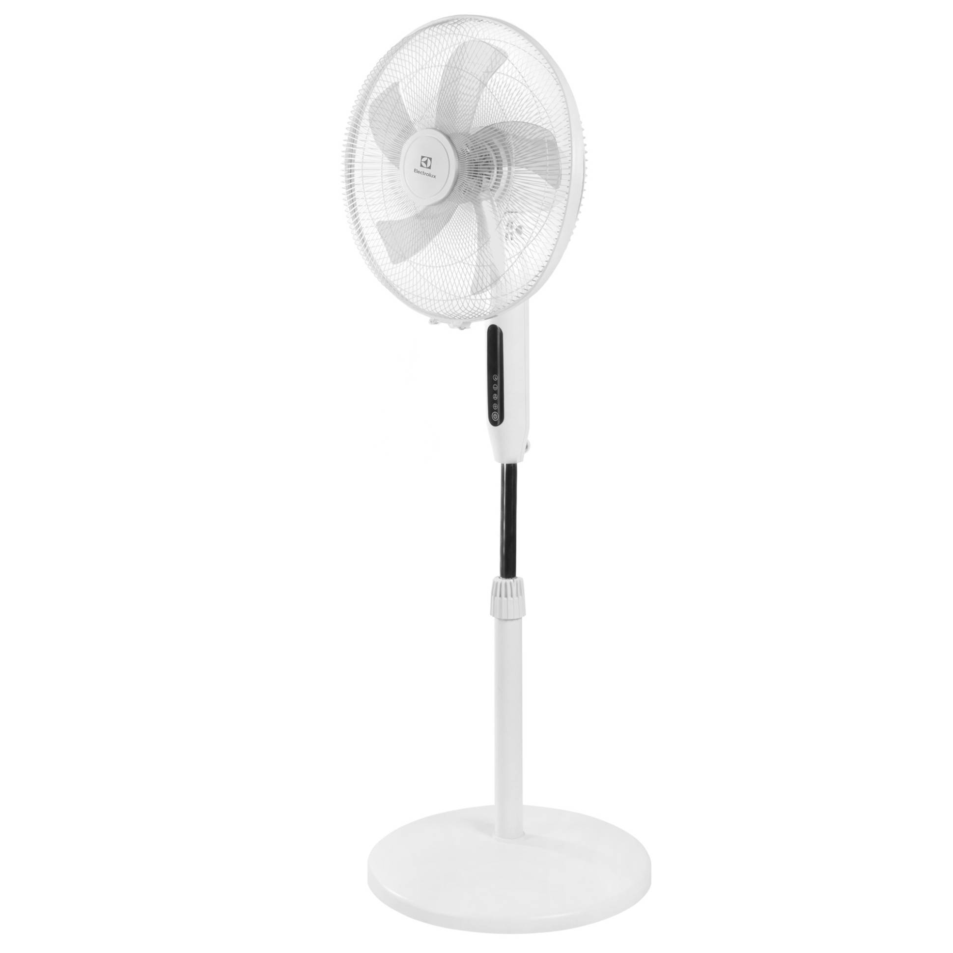 Electrolux EFF-1020W հատակի օդափոխիչ