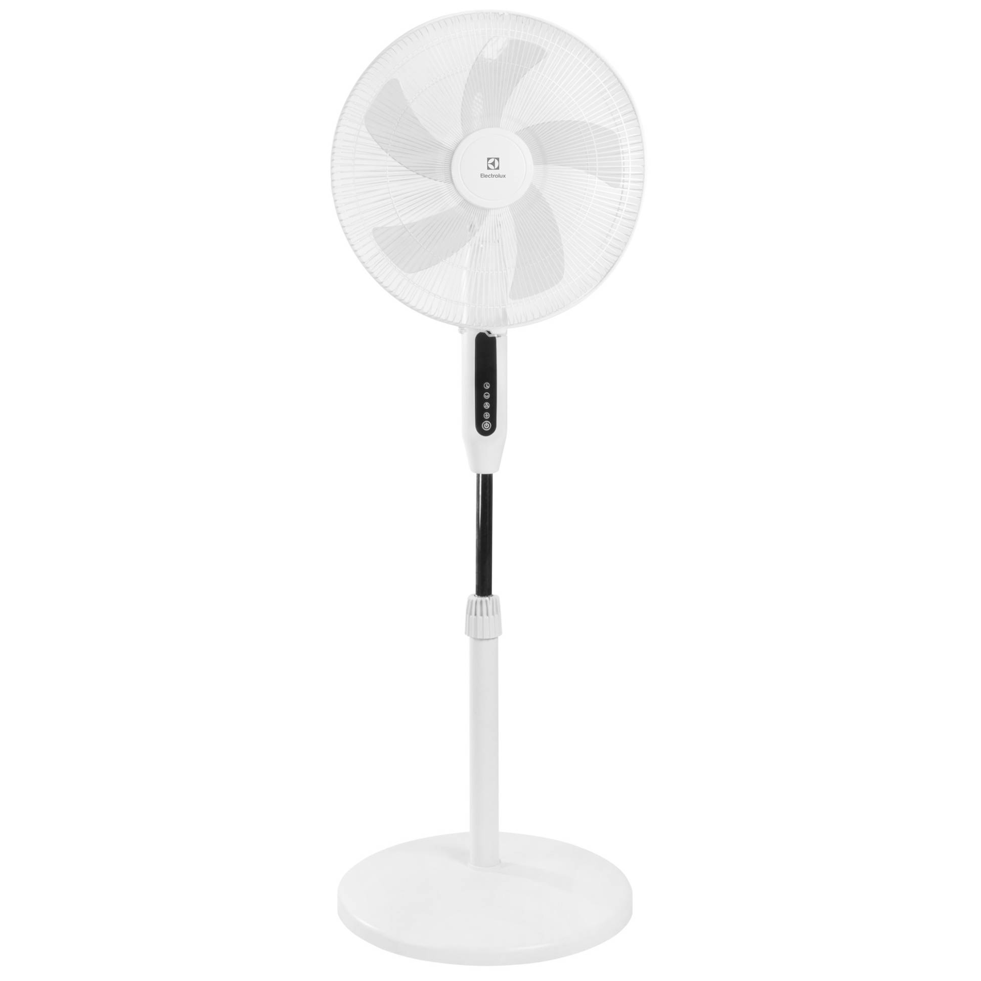 Electrolux EFF-1020W հատակի օդափոխիչ