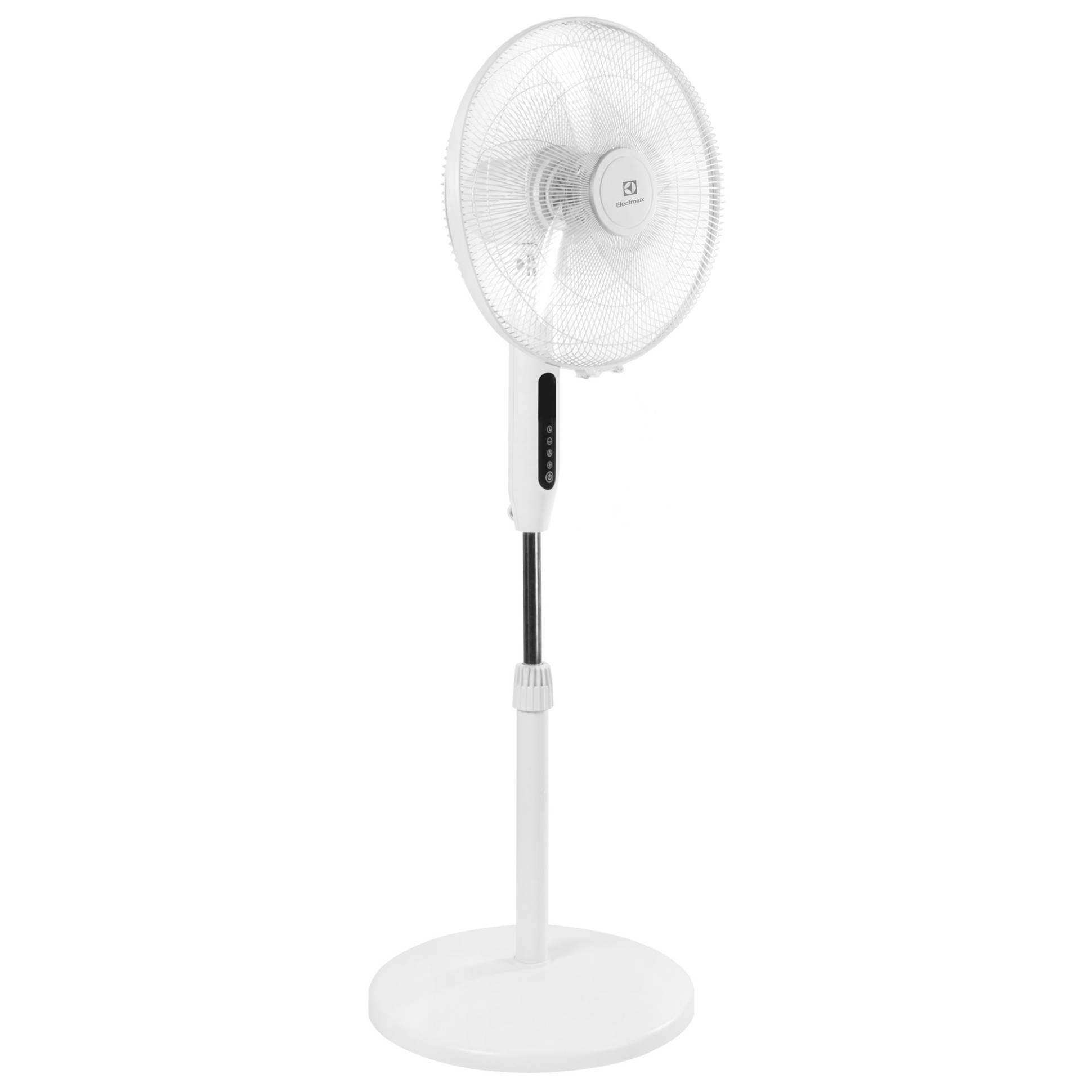 Electrolux EFF-1020W հատակի օդափոխիչ