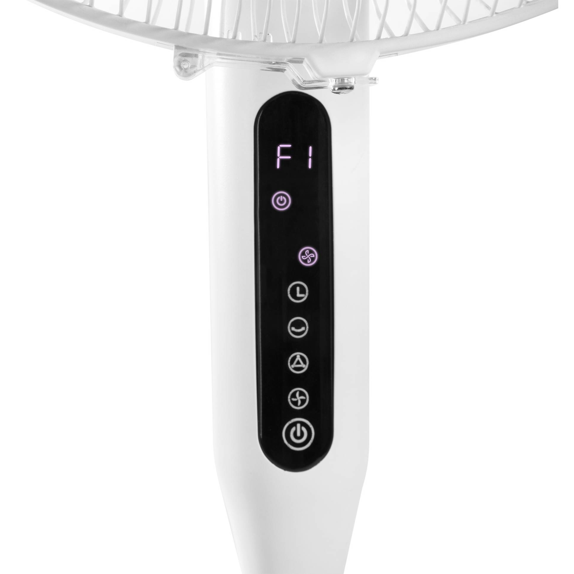 Electrolux EFF-1020W հատակի օդափոխիչ