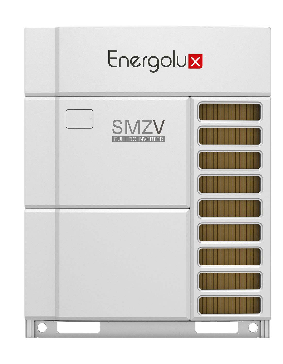 Մոդուլային բացօթյա լիարժեք չափի սարք SMZ V Energolux SMZU232V5AI