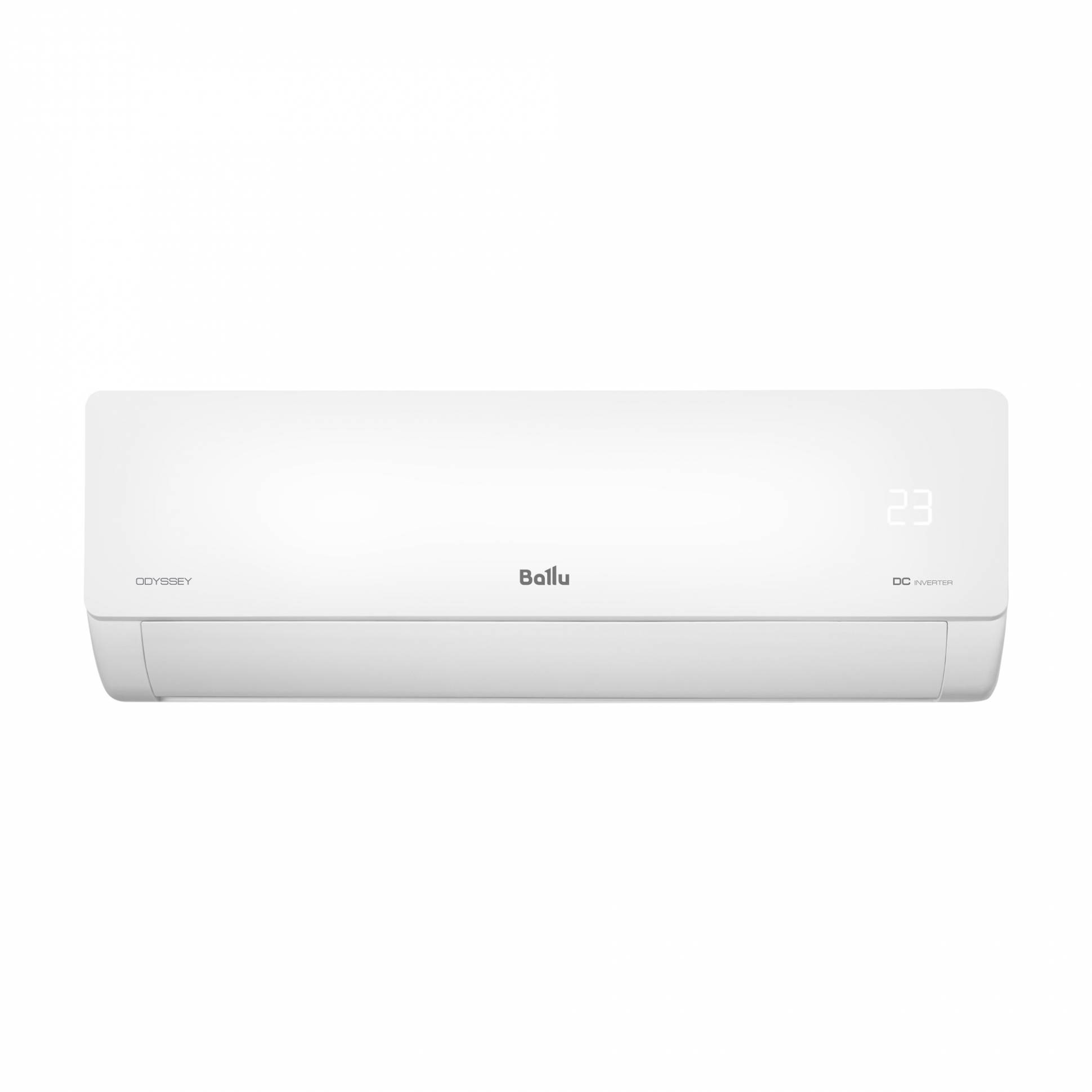 Ballu Odyssey DC inverter տիպի պառակտման համակարգ BSOI-08HN8 հավաքածու