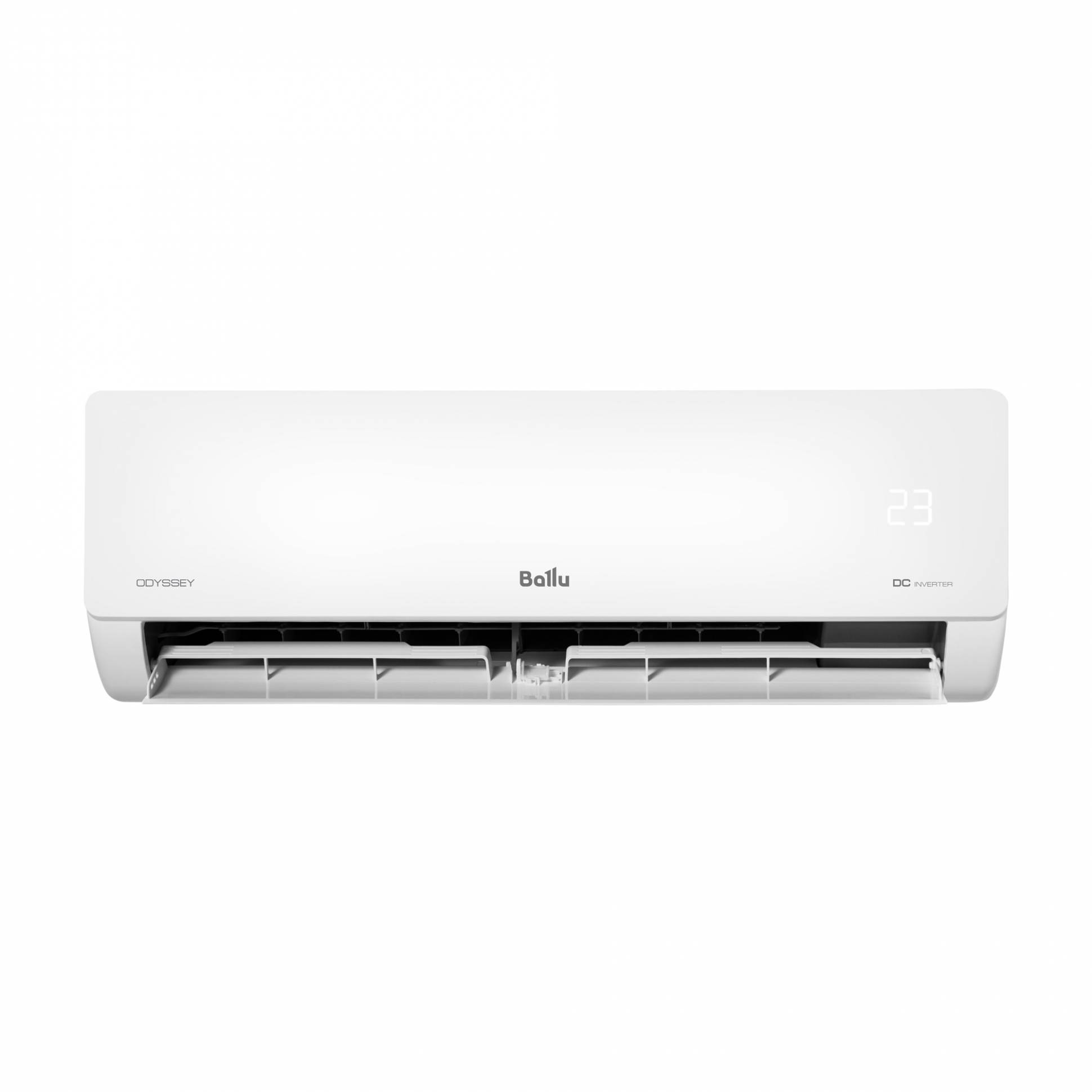 Ballu Odyssey DC inverter տիպի պառակտման համակարգ BSOI-08HN8 հավաքածու