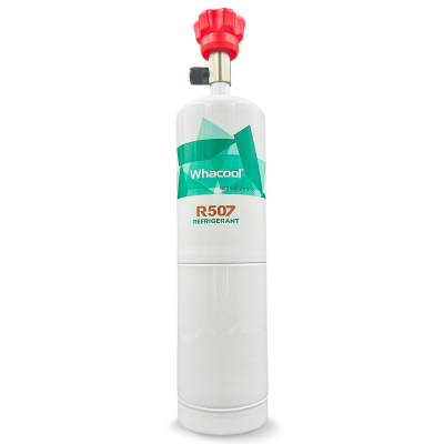 Ֆրեոն R507A, 0,65 կգ բալոն փականով