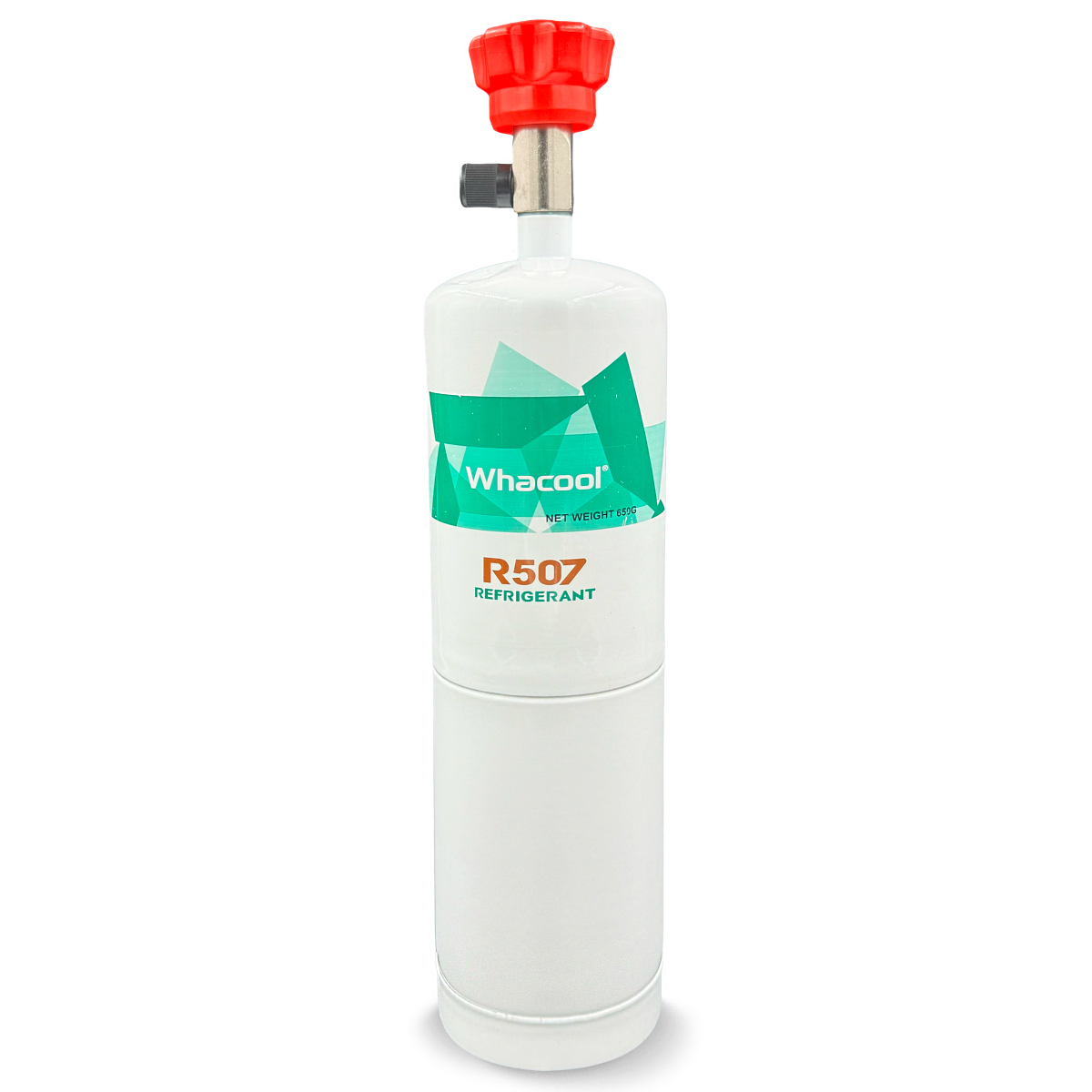 Ֆրեոն R507A, 0,65 կգ բալոն փականով
