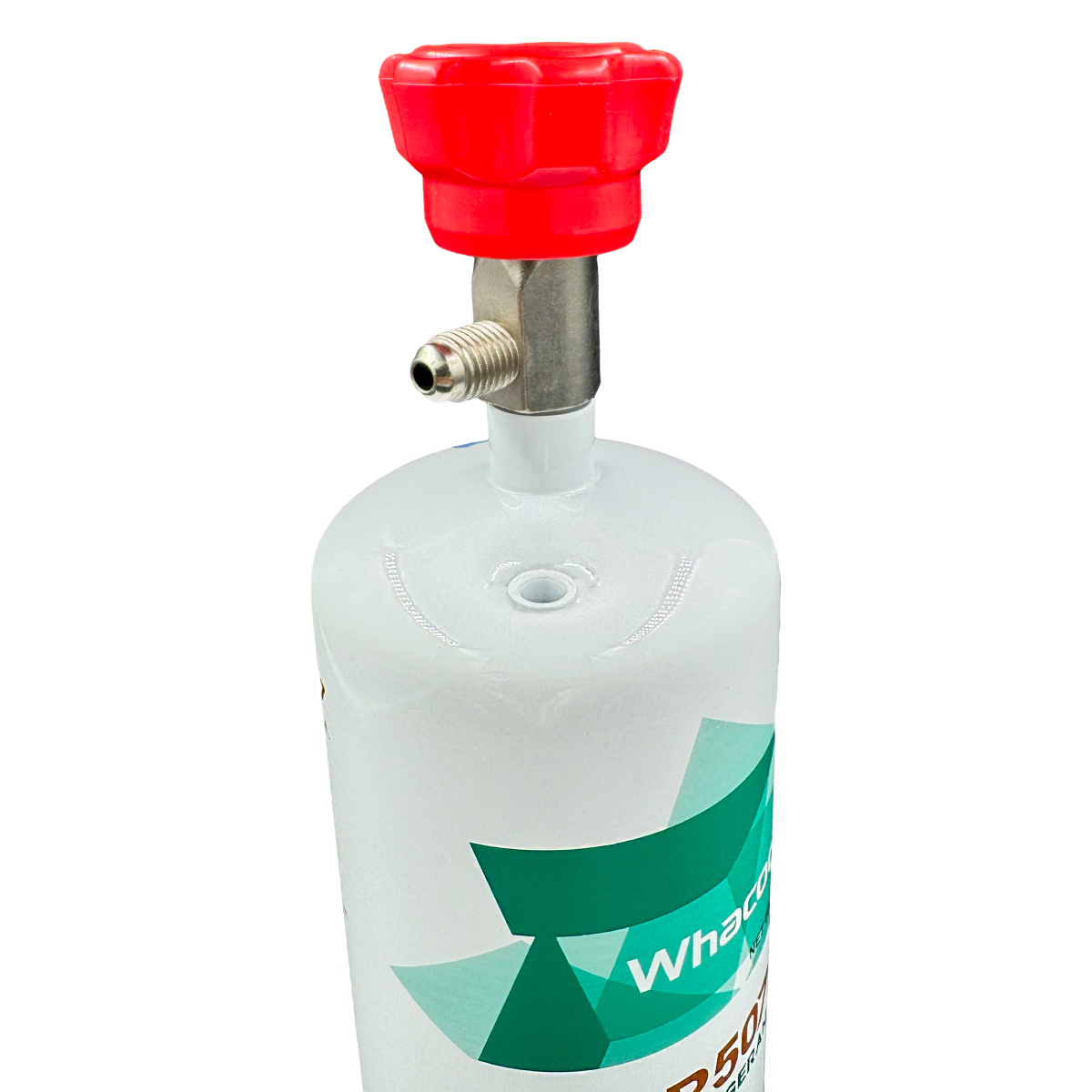 Ֆրեոն R507A, 0,65 կգ բալոն փականով