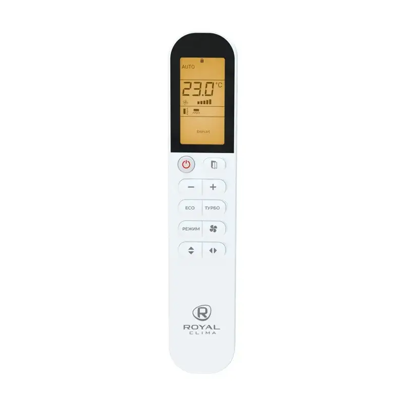 Royal Clima 25մ²+25մ²+20մ²+20մ² 4TFM-32HN/OUT / RCI-GLD09HN - 4 հատ։