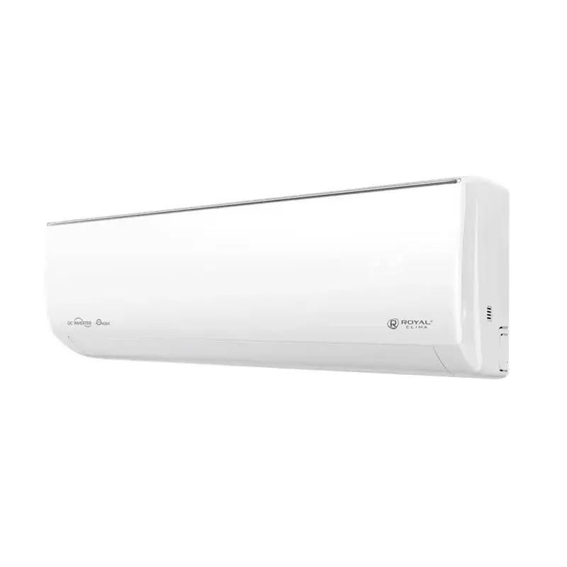 Royal Clima 25մ²+25մ²+20մ²+20մ² 4TFM-32HN/OUT / RCI-GLD09HN - 4 հատ։