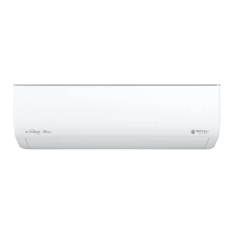 Royal Clima 25մ²+25մ²+20մ²+20մ² 4TFM-32HN/OUT / RCI-GLD09HN - 4 հատ։