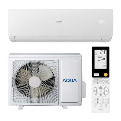 Սպլիտ համակարգ AQUA AQI-50FIS1/R3-W