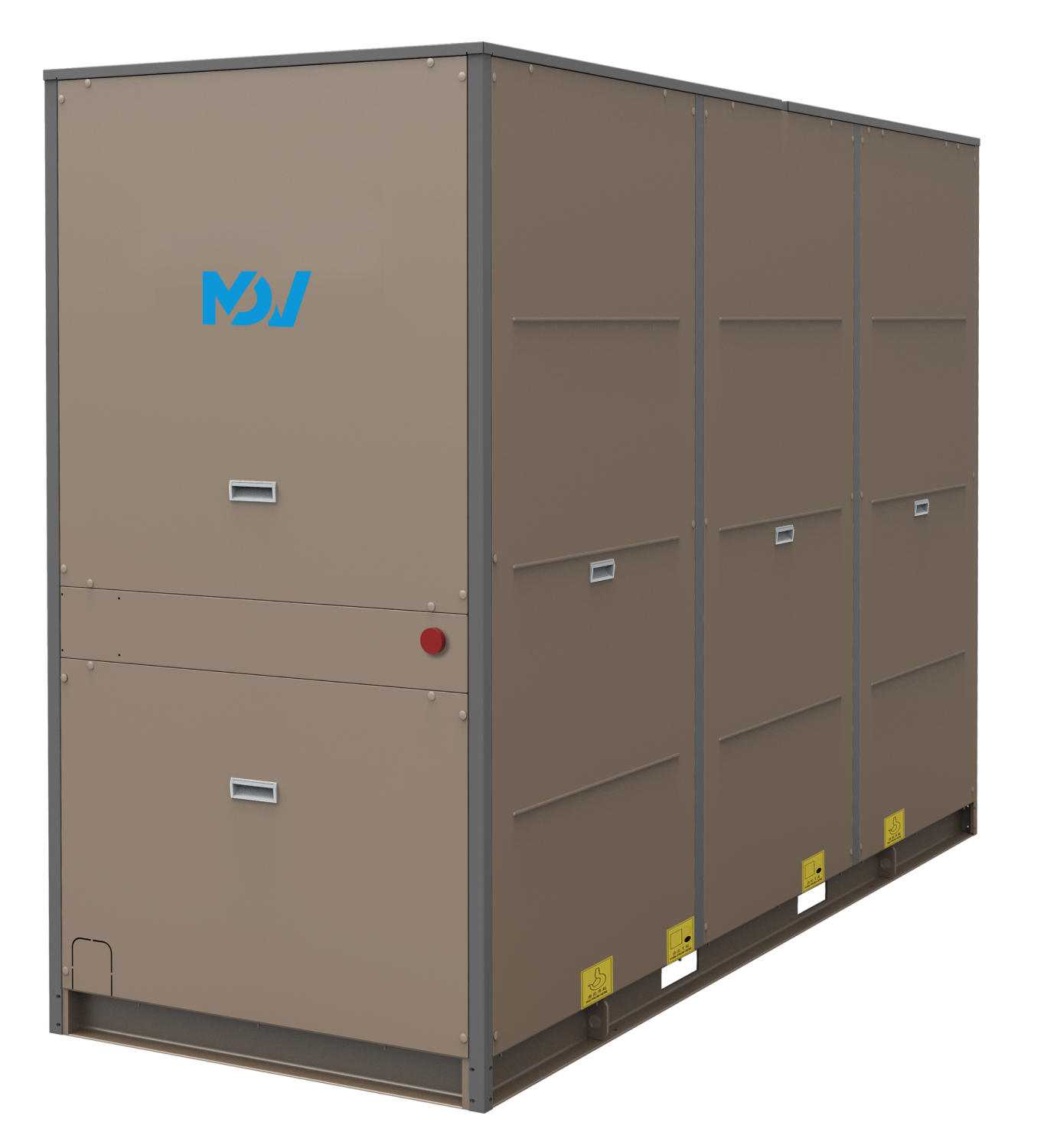 MDVR-HWE110HA(B)