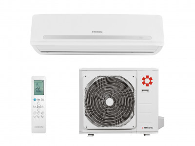Կենցաղային օդորակիչ Kentatsu KSGN105HFAN1/KSRN105HFAN1