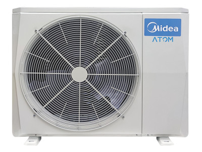 Midea MVUH180BT-VA1 VRF համակարգի արտաքին բլոկ