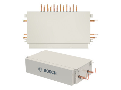 Bosch AF-SB 12-1 հոսքի բաշխիչ բլոկ