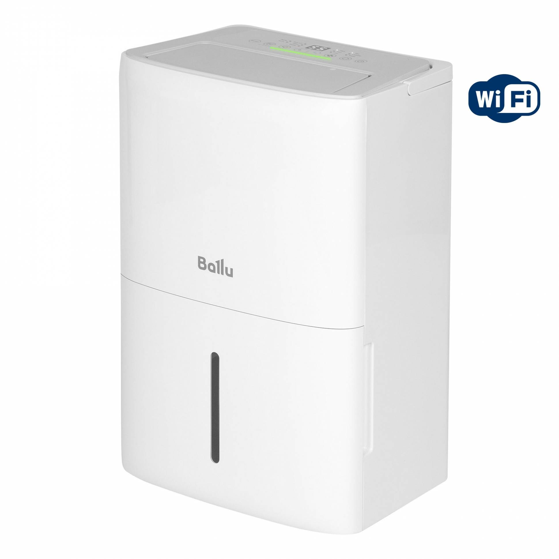 Ballu Smart Duty Wi-Fi BD70T SD խոնավացուցիչ