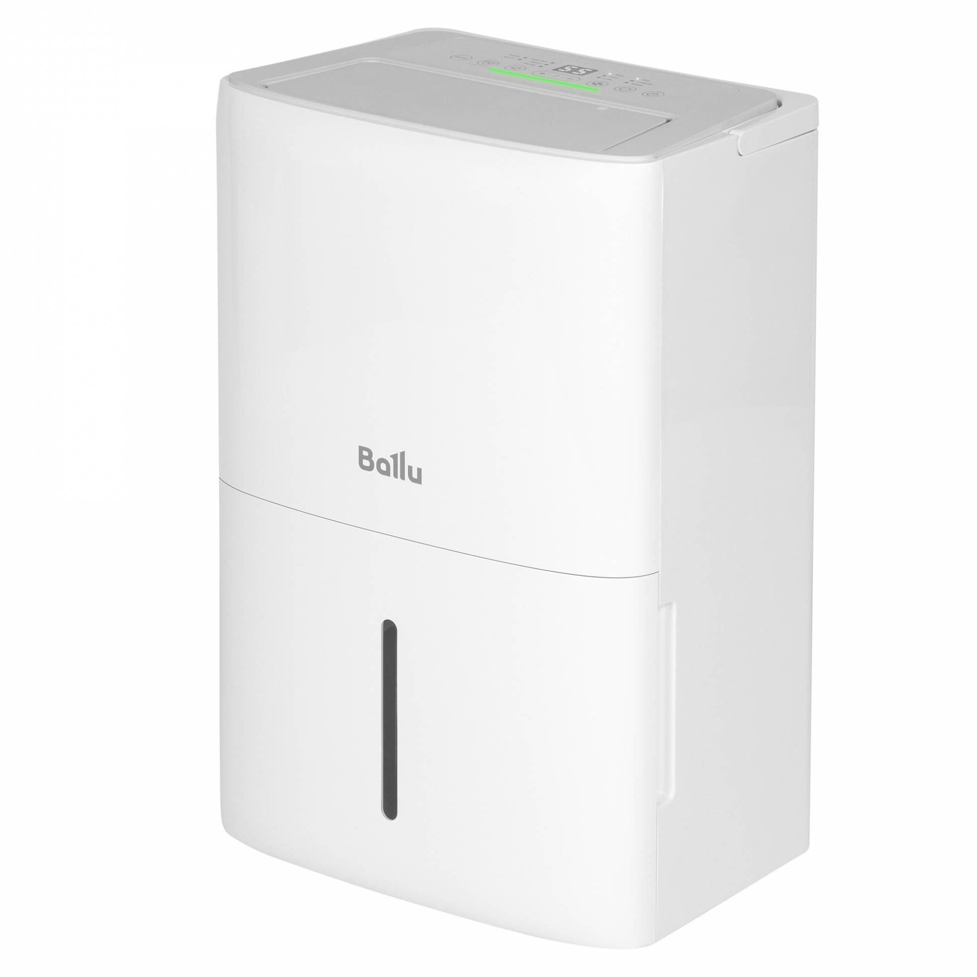 Ballu Smart Duty Wi-Fi BD70T SD խոնավացուցիչ