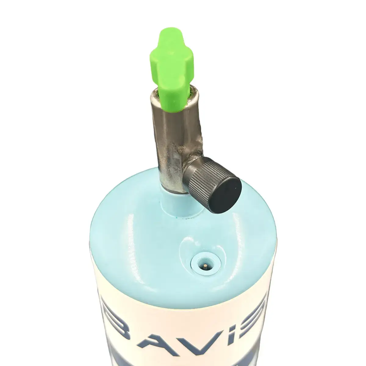 Ֆրեոն R134A, 0,65 կգ բալոն փականով