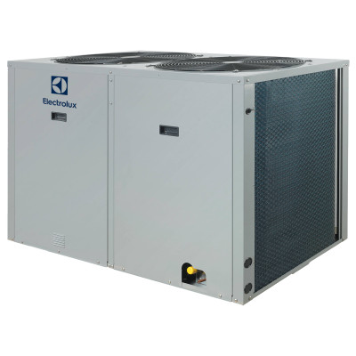 Electrolux ECC-22 կոմպրեսոր-խտացուցիչային բլոկ