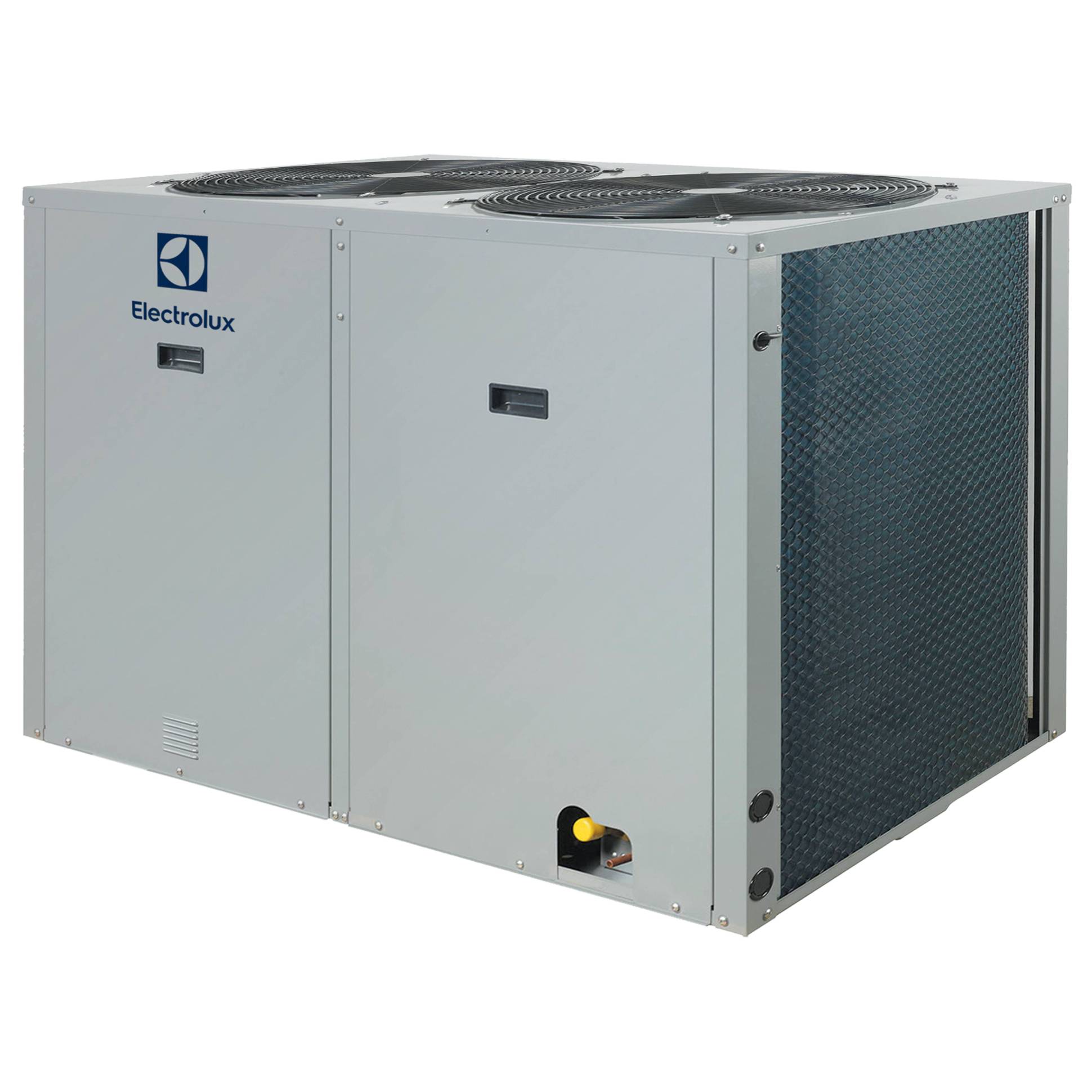 Electrolux ECC-22 կոմպրեսոր-խտացուցիչային բլոկ