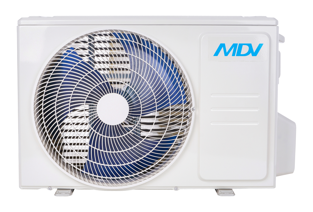 MDSAG-12HRN1 / MDOAG-12HN1