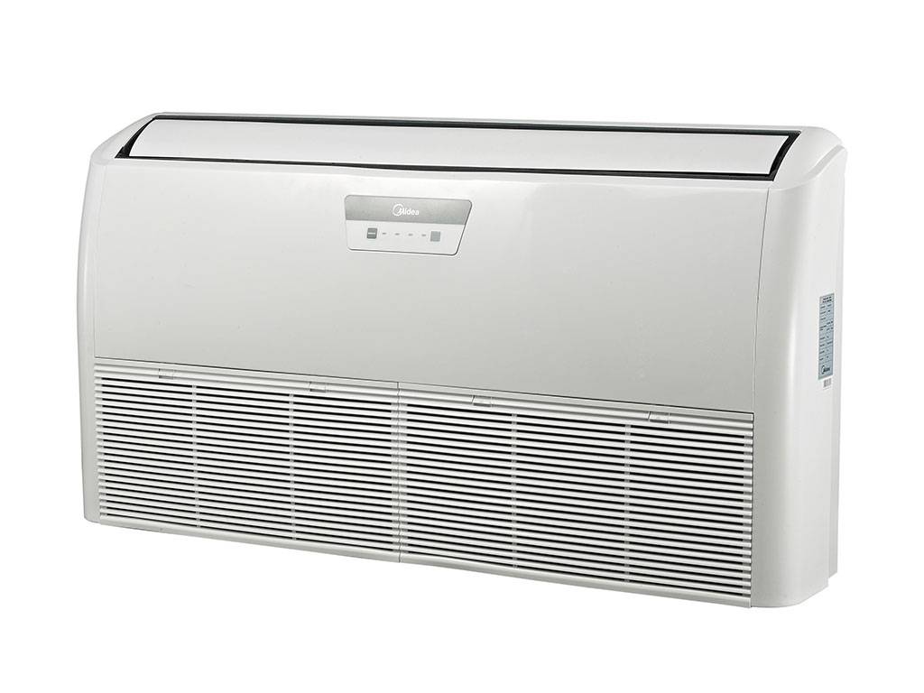 Midea MUE-24HRN1-Q օդորակիչի ներքին բլոկը