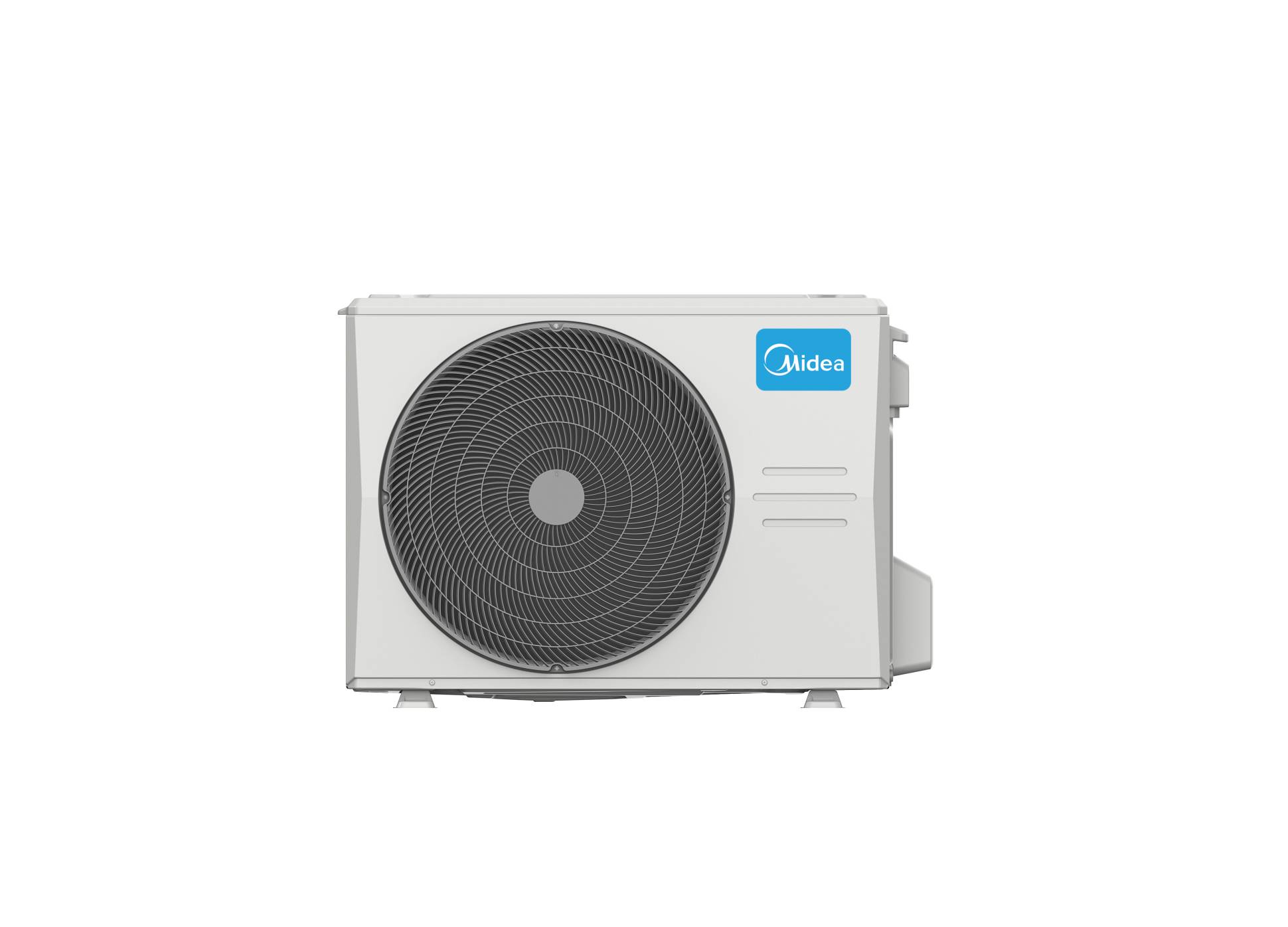Midea MOX430U-24HFN8-Q(GA) օդորակիչի արտաքին բլոկը