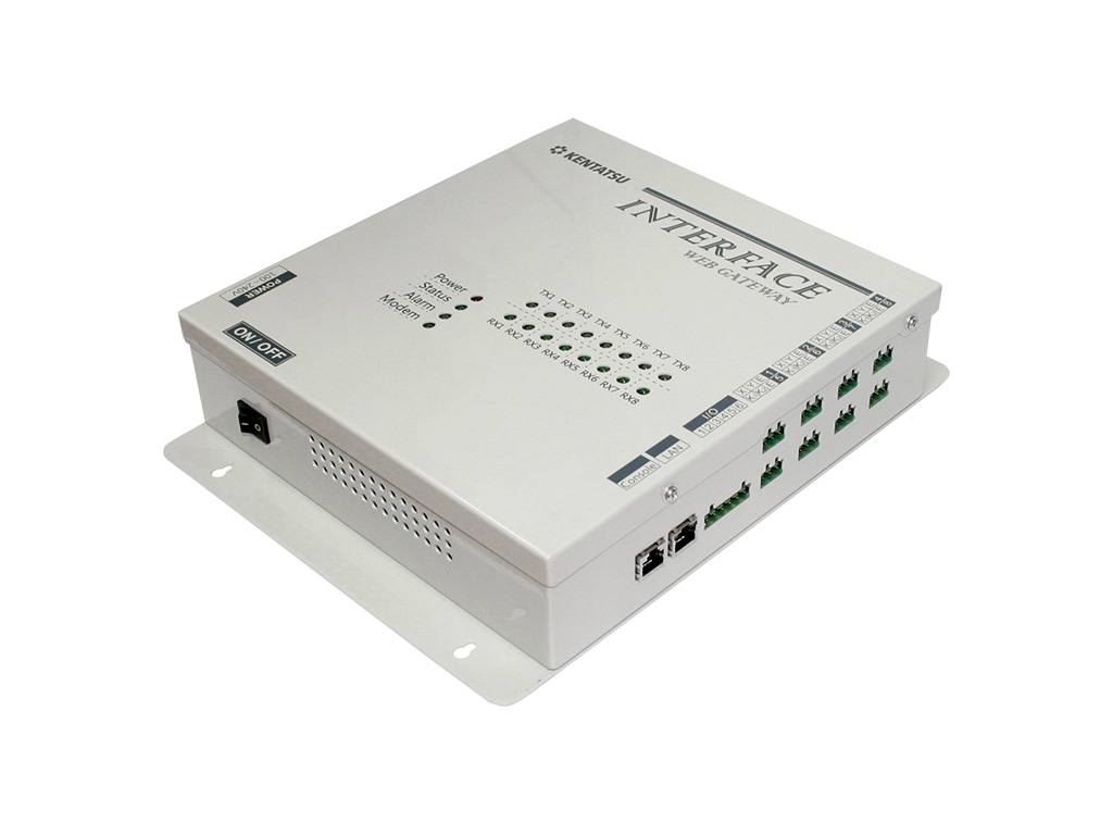 Kentatsu KCB-21 ինտերֆեյսի մոդուլ