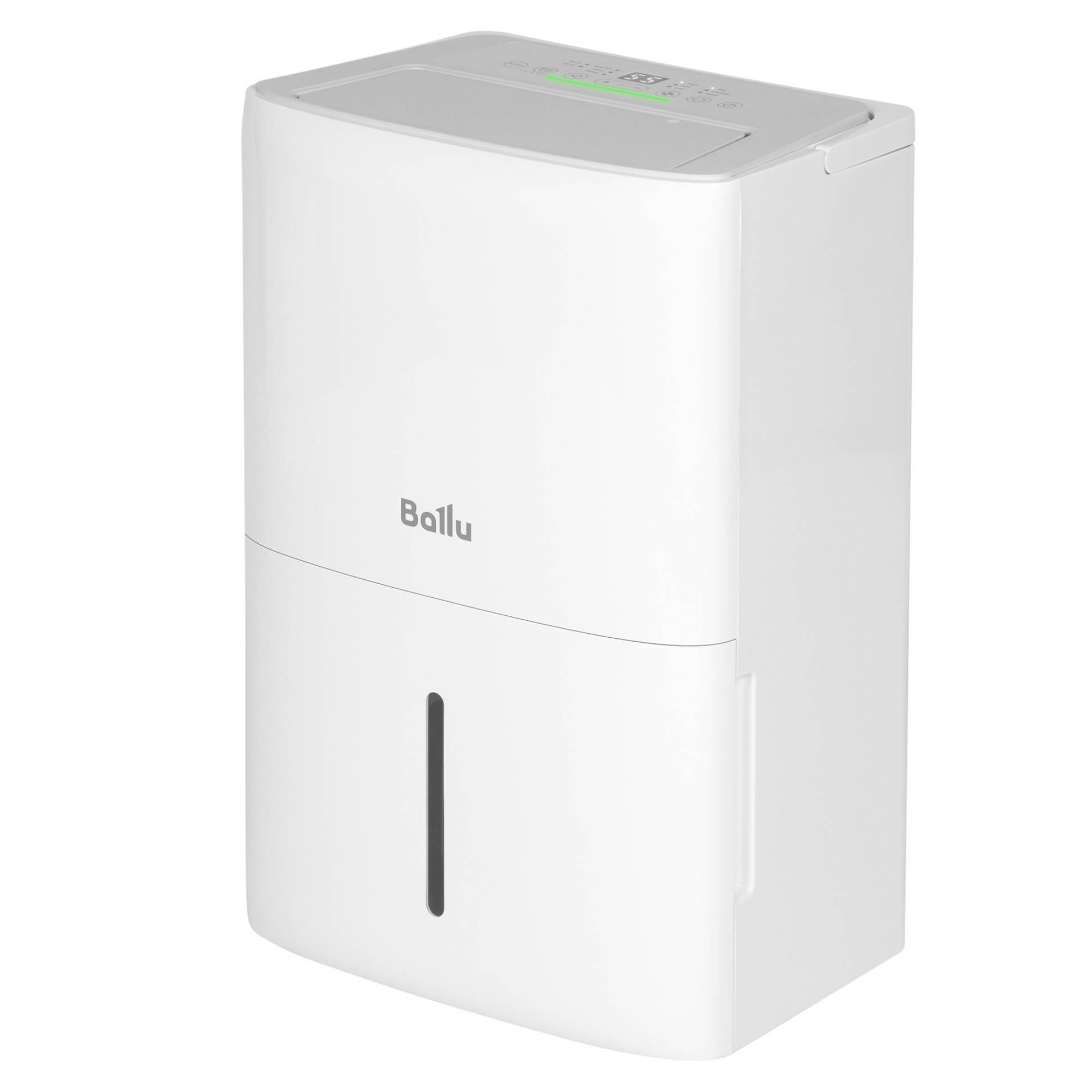 Ballu Smart Duty Wi-Fi BD60T SD խոնավացուցիչ