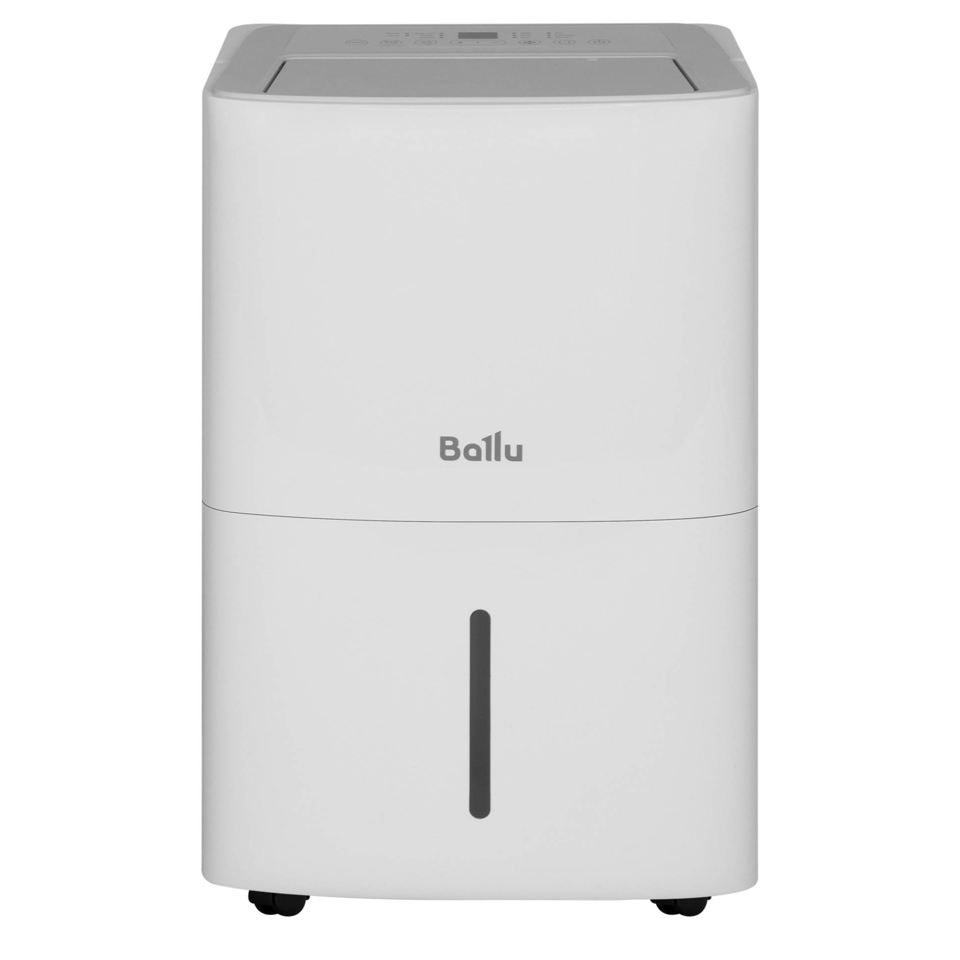 Ballu Smart Duty Wi-Fi BD60T SD խոնավացուցիչ